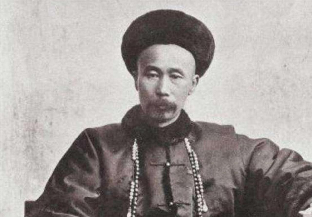 曾国藩：真正聪明的人，从来不会跟这九种人深交，以免惹祸上身

曾国藩这辈子最厉害