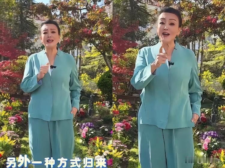 兰姐变了，自从那场直播之后…
以前刷到兰姐的社交账号，总能看见她乐呵呵地夸儿子、