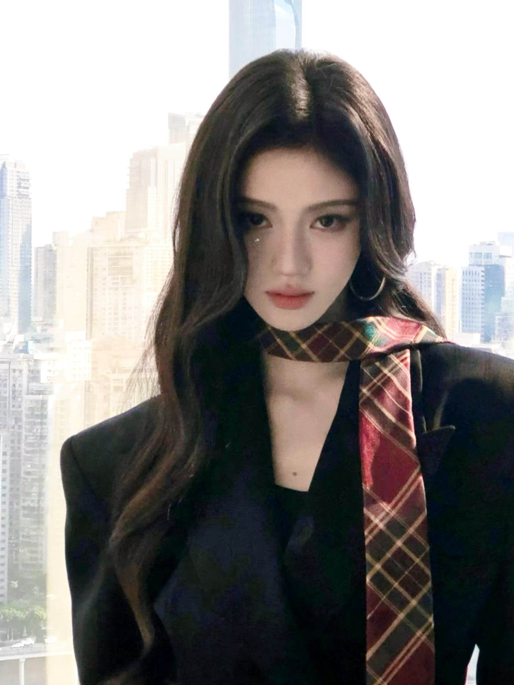 攻受自见分晓 