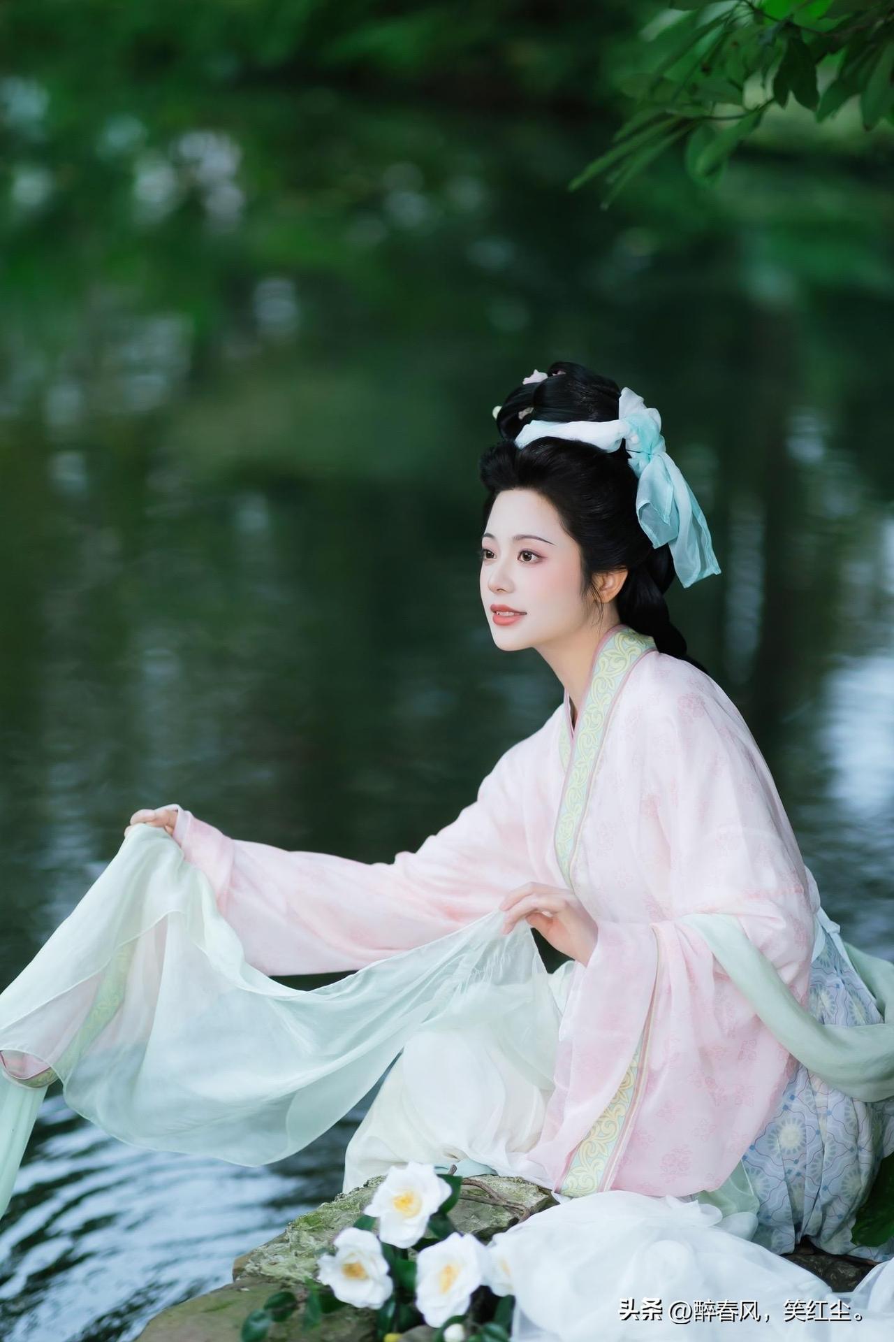 东方佳人｜东方美人东方佳人 东方美人