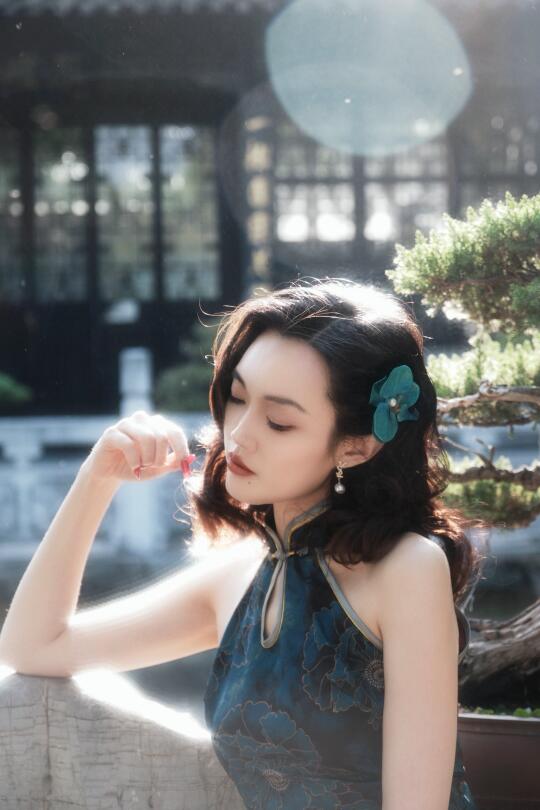 扬州🍃 过来给你二妈请个早安