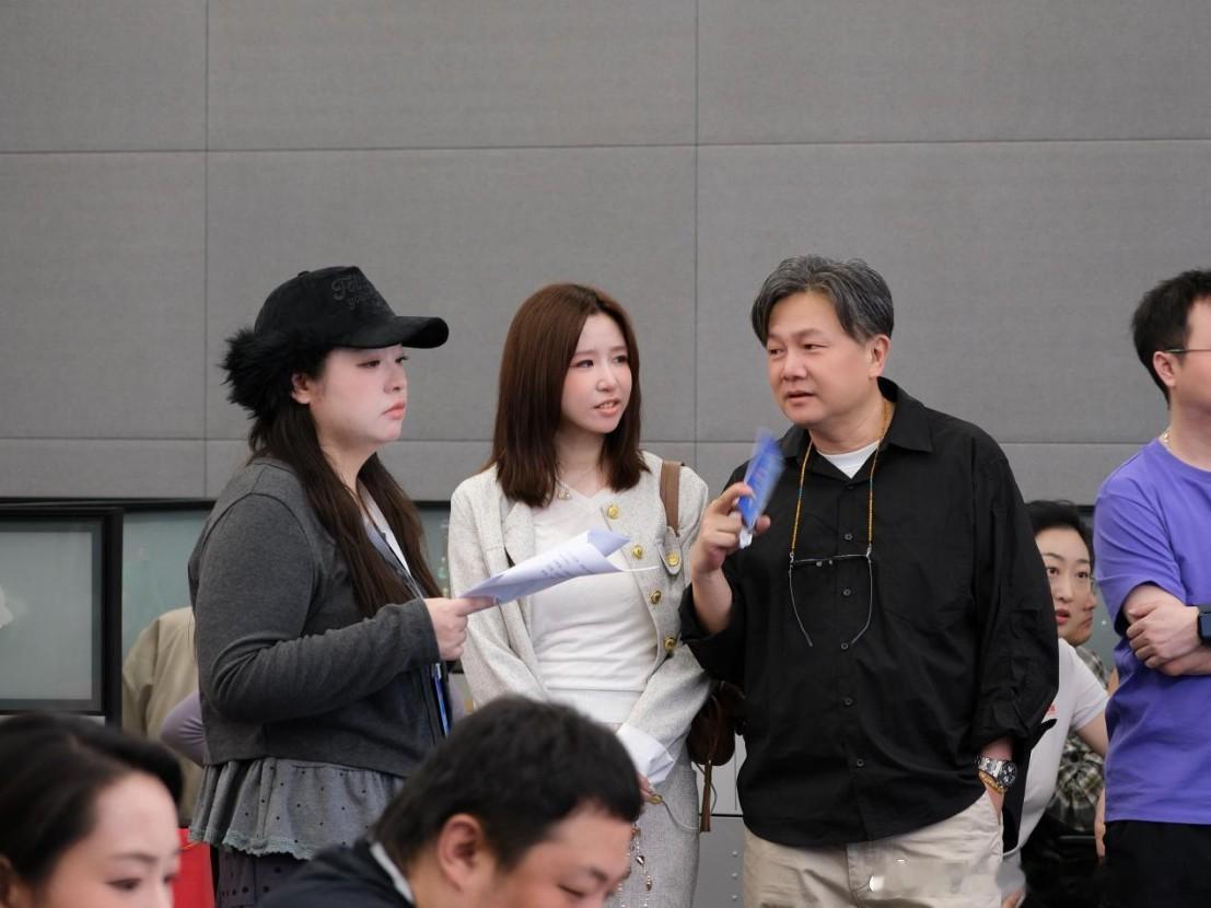 田利建导演团队倾力护航《沿着边境看中国》第三季：融合真人秀元素，以匠心铸就边境新