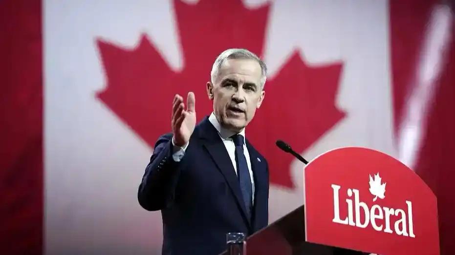 新年伊始加拿大总理卡尼将于1月14日至17日访华，此举将打破两国自2017年12