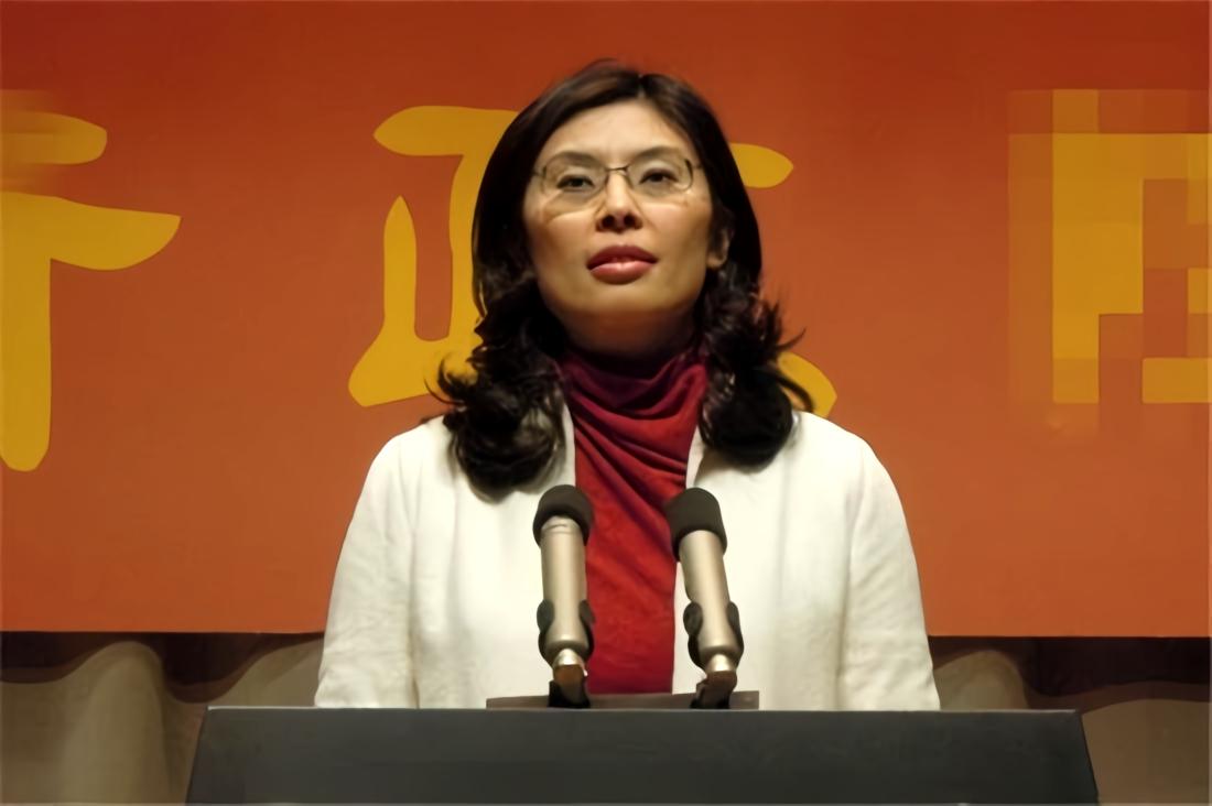 4月7日郑丽文来南京，官方未公布接待餐食，本地网友此前搞了个待客菜谱投票。盐水鸭