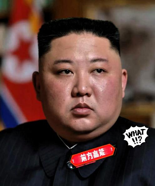 朝鲜突然宣布了，
 
11月6日，朝鲜外务省负责美国事务的副相金恩哲突然宣布：美