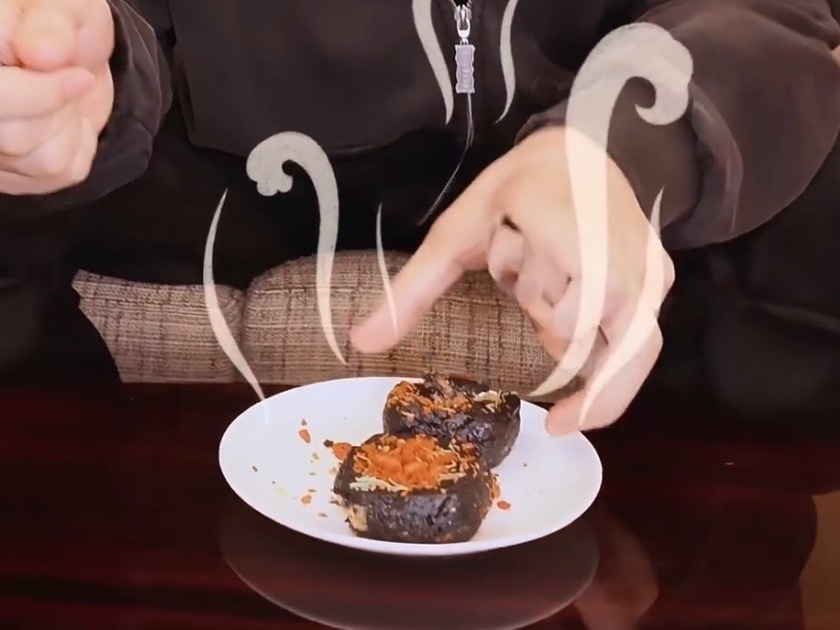 怎么真的有臭豆腐月饼、螺蛳粉月饼和六味地黄丸月饼这么阴间的东西[傻眼] ​​​