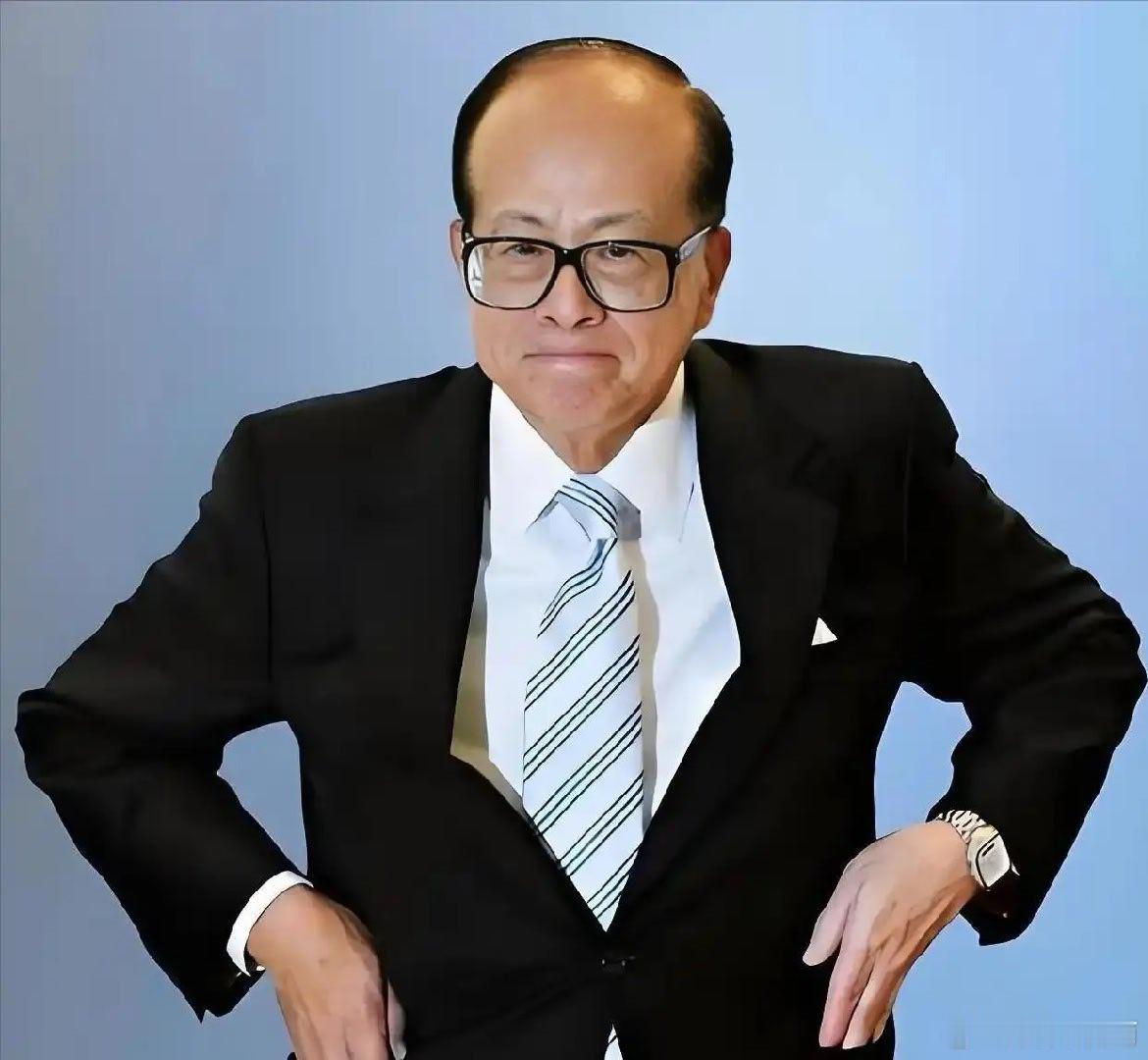 李嘉城在大陆低价买地囤积20年，坐等地价飞涨再出售，这算成功吗？其实搞房地产的都