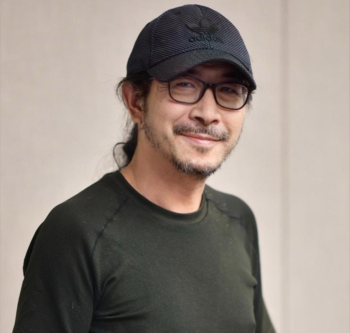 连续两位知名设计师去世！年仅61岁，常年熬夜抽烟，一根接一根，脾气还大！
邱春瑞