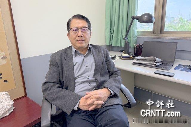岛内知名教授分析：蒋万安的真金火炼，才刚烧到最烫手的时候…

一份来自偏蓝媒体的