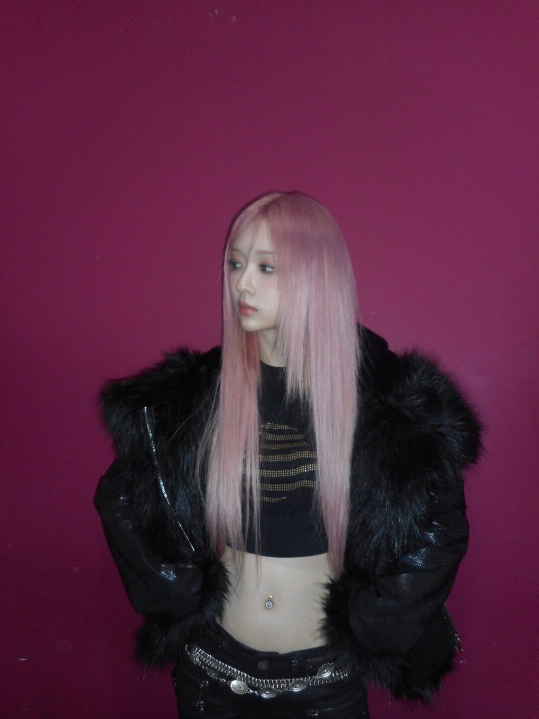 伊藤美优 ins更新 