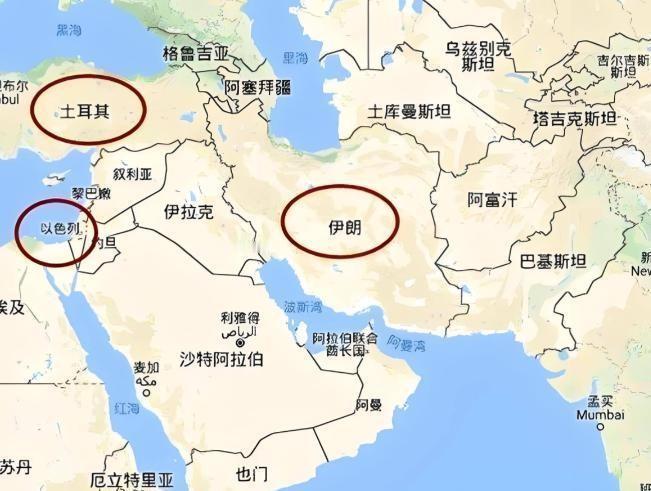 以色列这回算是彻底栽了：满脑子就盯着伊朗，制裁、空袭、暗杀轮番招呼，好不容易逼伊