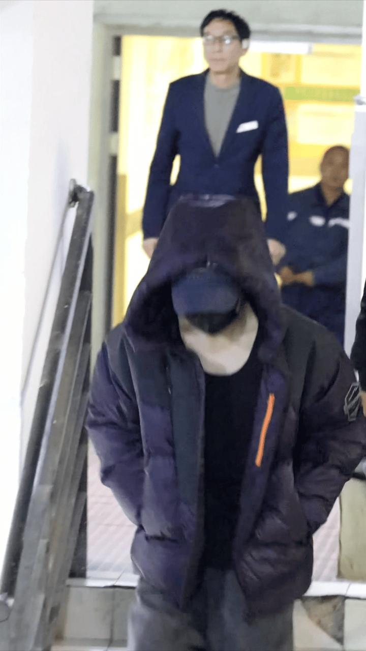 成毅哥哥反差感穿搭🈶！｜成毅[么么哒] ​​​