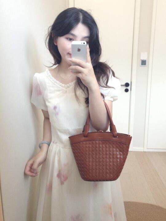 💐花仙子的裙子！