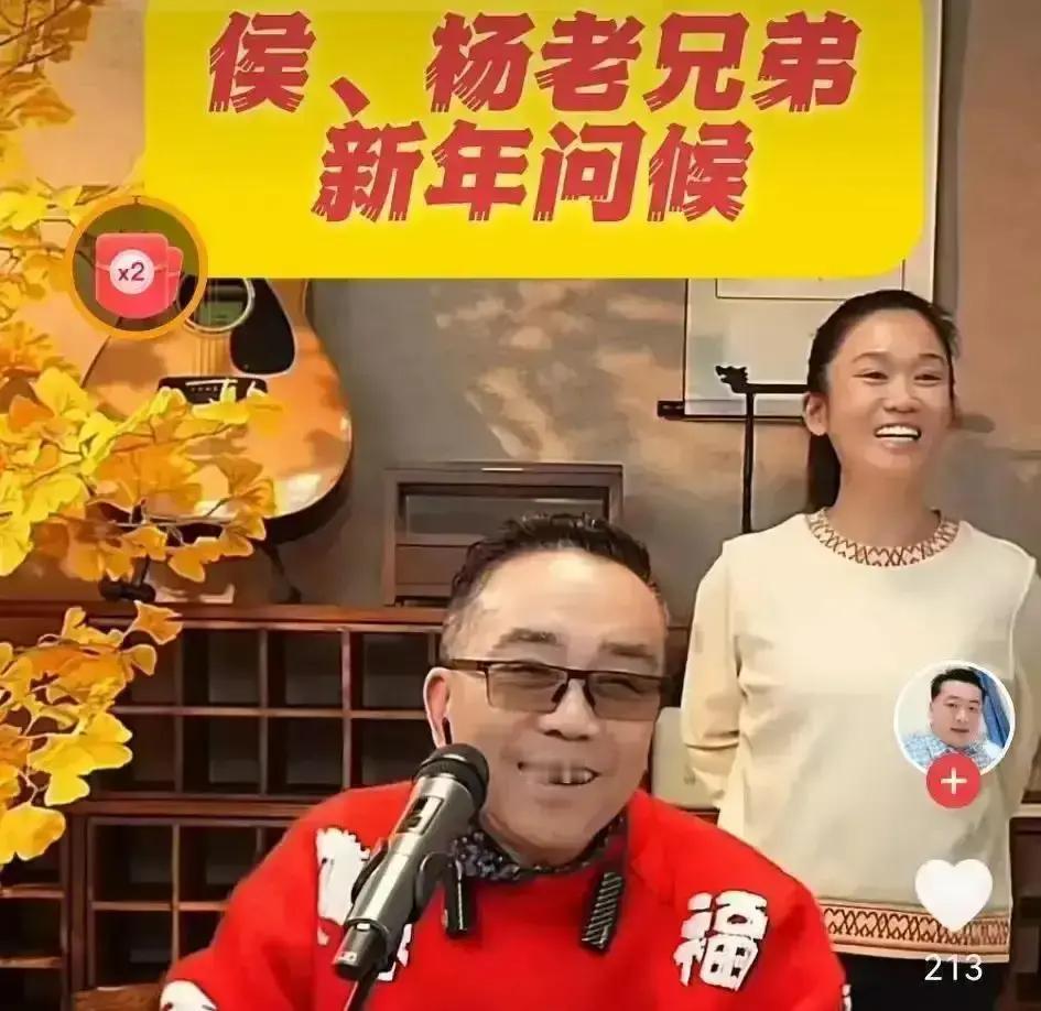 8万一场，天津相声快凉了
 
老艺人侯耀华出场费八万，年轻团队拼到1200封顶，