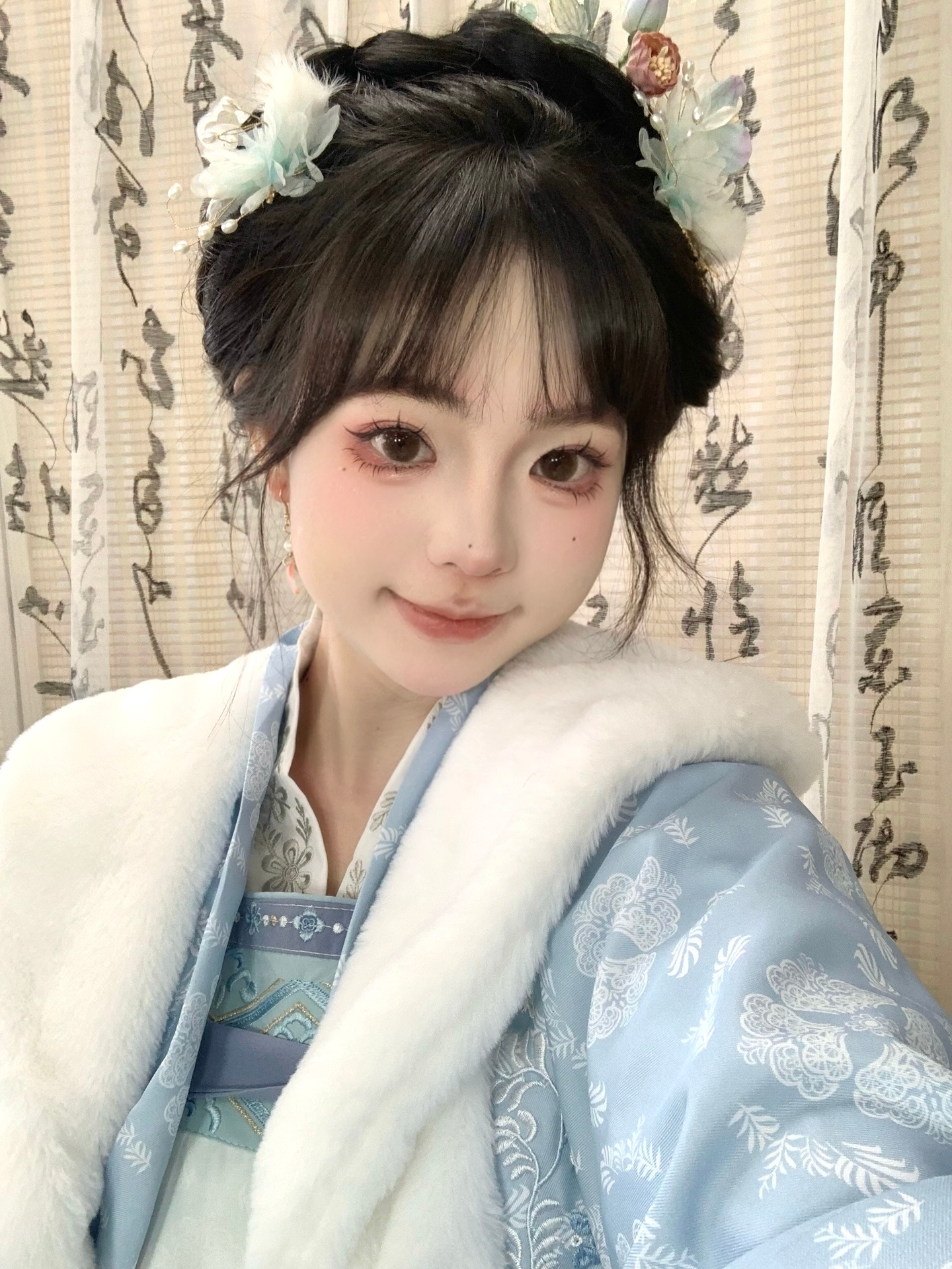 有人猜的中仿的谁嘛嘻嘻 