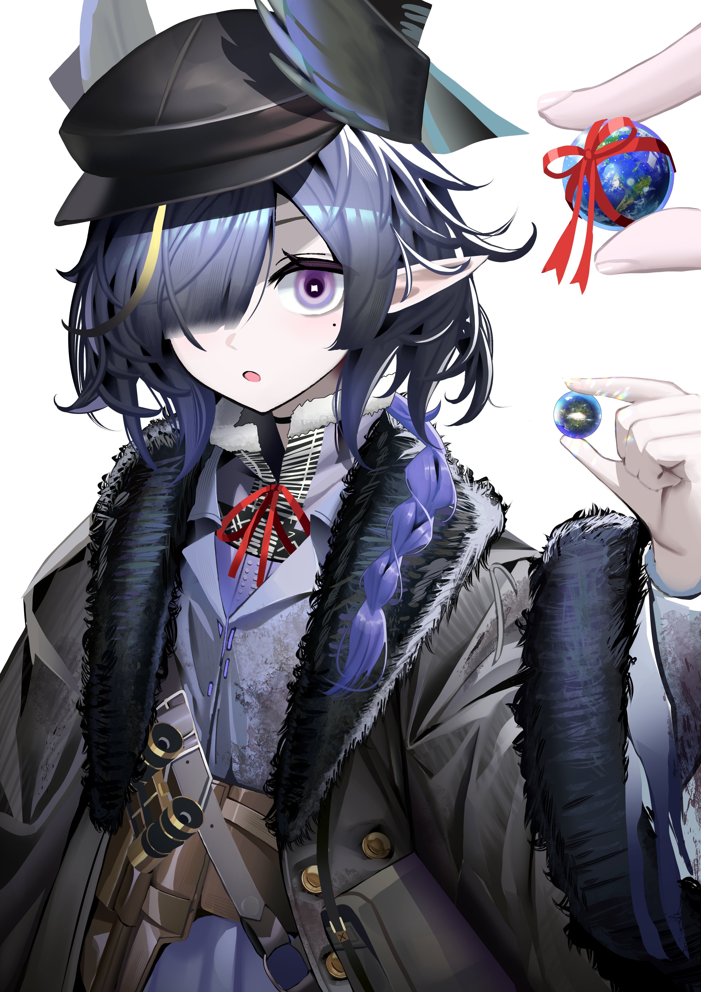 动漫x:Pengwiiiiiiin 
