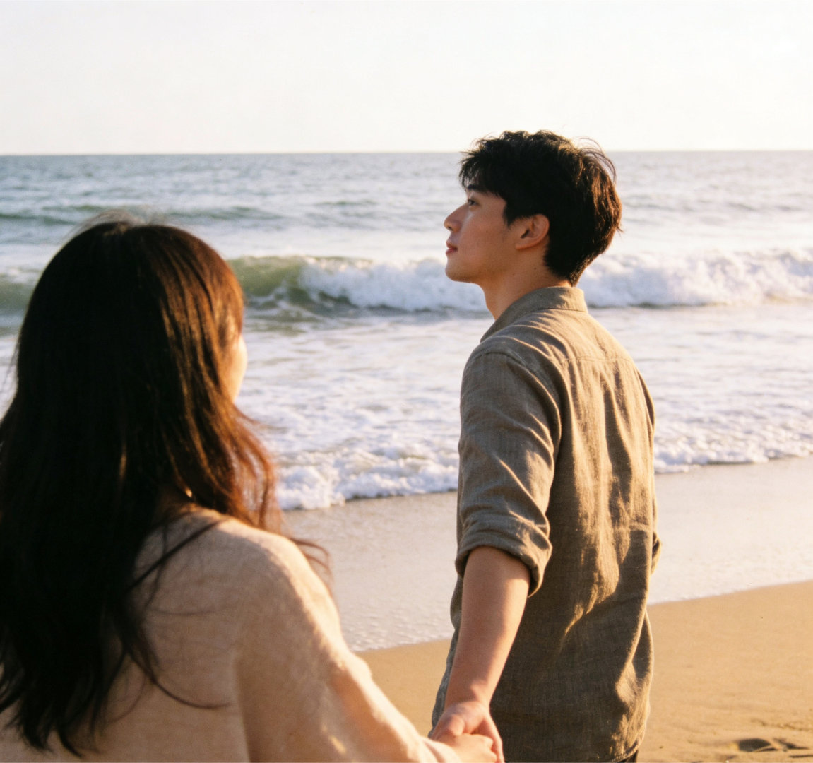 完美的结婚顺序应该是这样的：1、两人相识；2、深入交往；3、享受约会，坠入爱河；