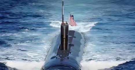 美国对中国而言最大的威胁是那支拥有70艘核潜艇的部队

很多人聊军事，只看航母、