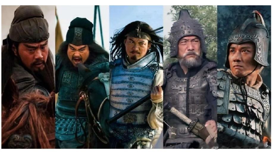 网友提问：刘备坐拥顶配天团，为何终究无法一统天下
 
很多人受《三国演义》影响，