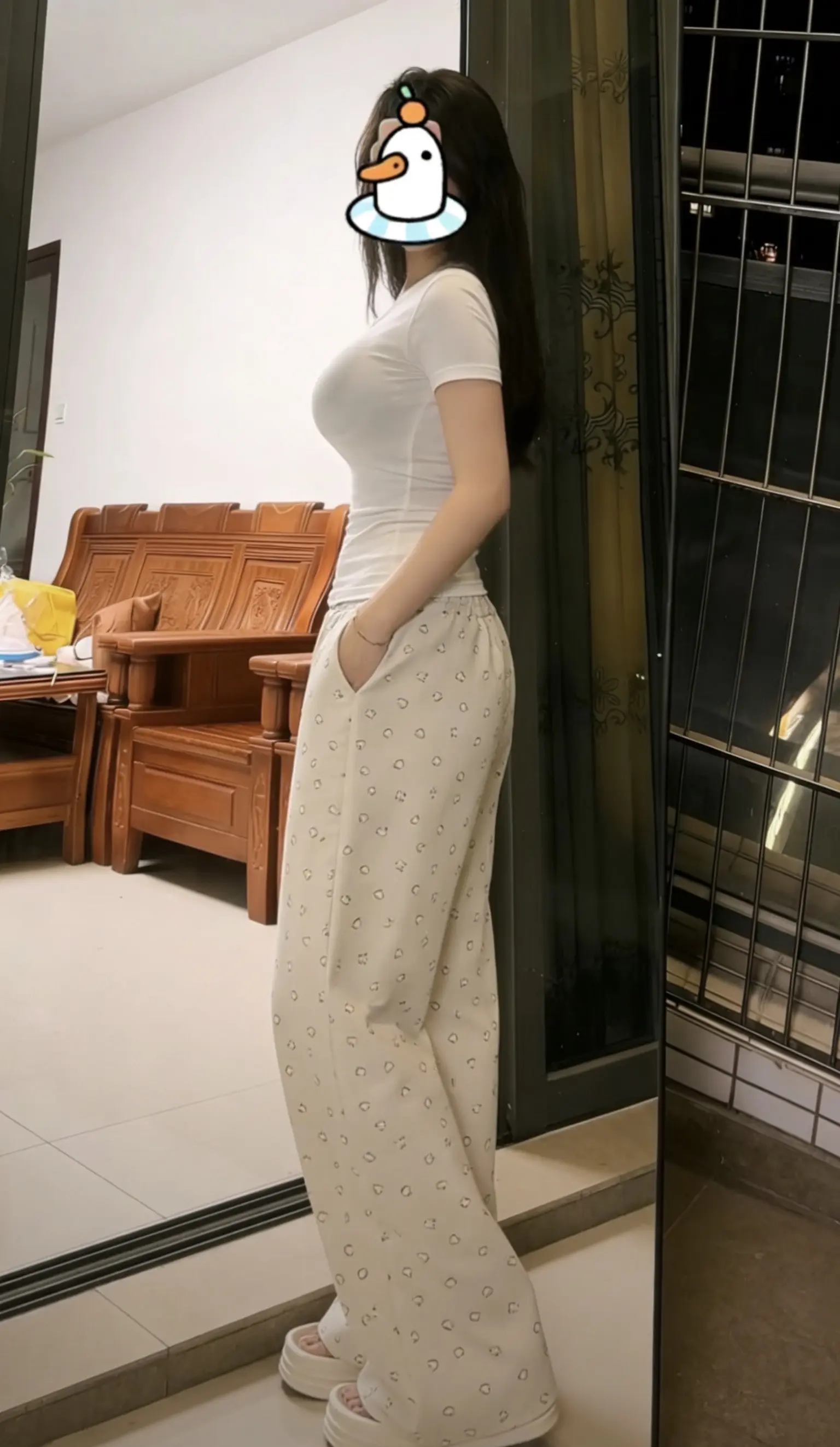 降低所有期待才会变得平静快乐