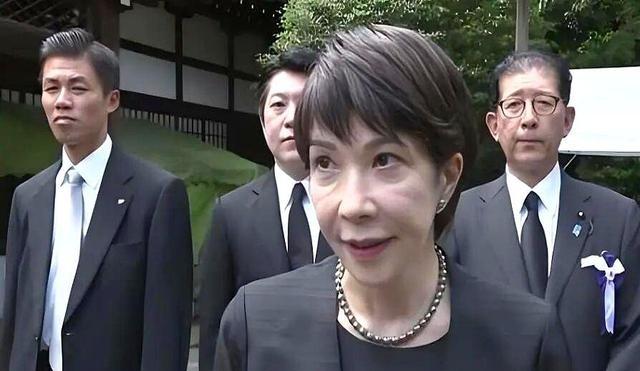 日本外相在记者会上放话，称任何把琉球与主权联系的说法都是改变现状。消息迅速刷屏，