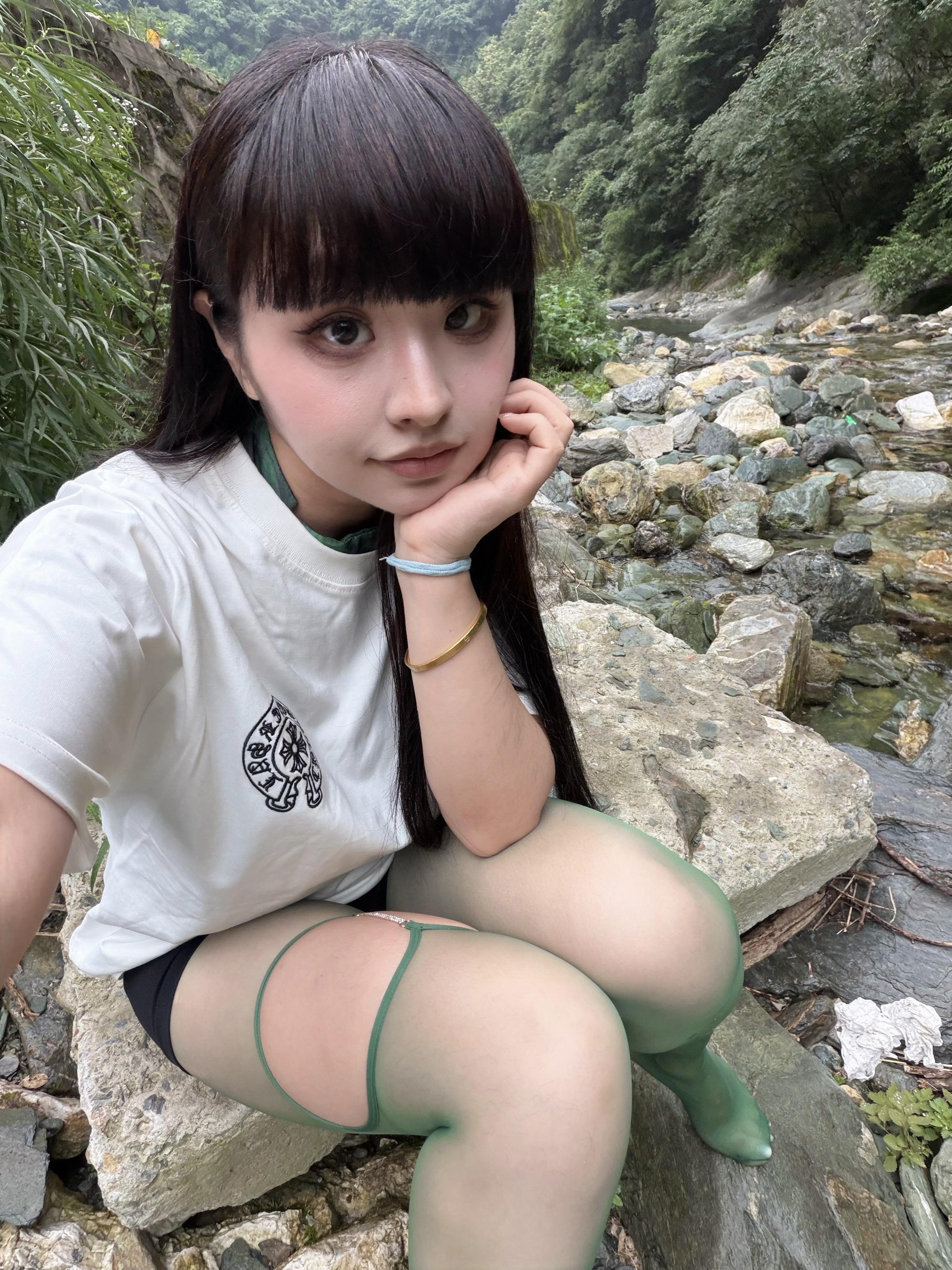 小猫咪来了