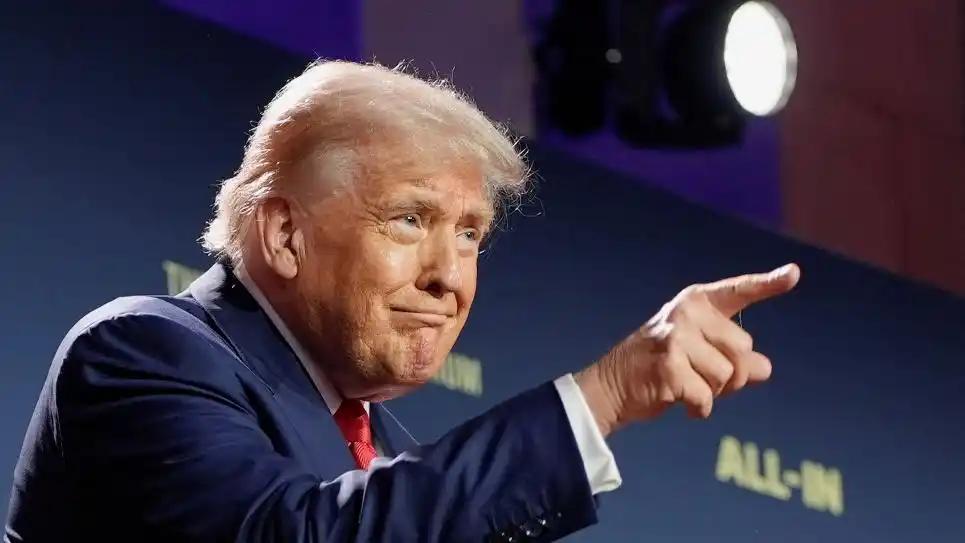 美国又“退群”，中方一句话扎心：退了3次，欠的钱怎么不还？

7月22日，美国再