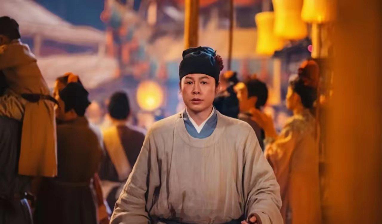 《清明上河图密码》看懂温悦两次因查案受伤，就知她为何要搬出赵家，执意和赵不尤分居