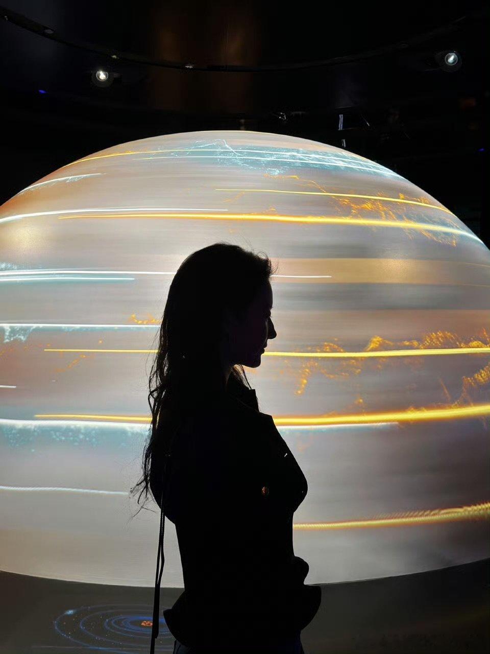 刘亦菲旅行碎片遇见远古浩瀚刘亦菲旅行碎片遇见远古浩瀚 