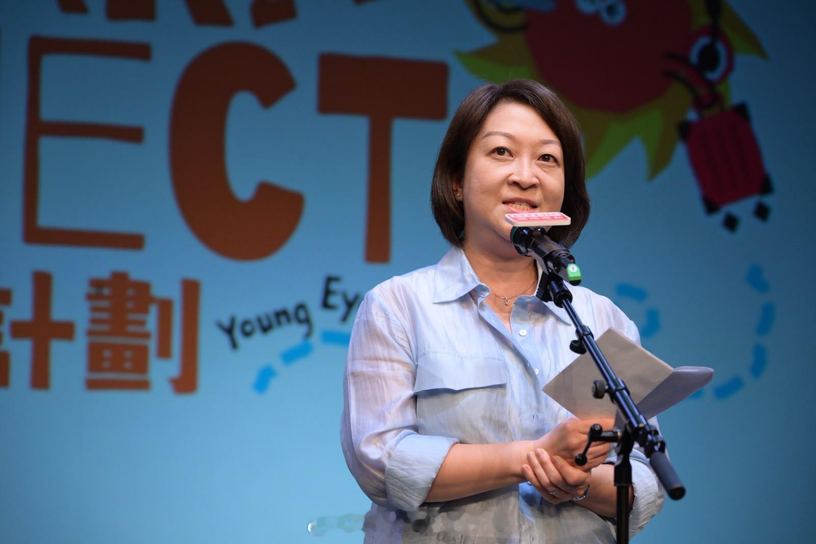 「香港电台 （）舉行太陽計劃2026結業禮..」香港電台（港台）今日（八月十三日