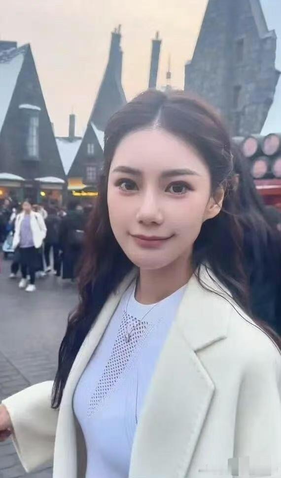 不管别人怎么嘲讽马筱梅我都不会说一句马筱梅不好，因为她做的事，是大S永远比不上的