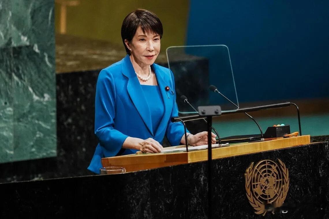 删联合国“敌国条款”，不是看你花了多少钱，做了多少公关，傍了多大的大佬，表演了多