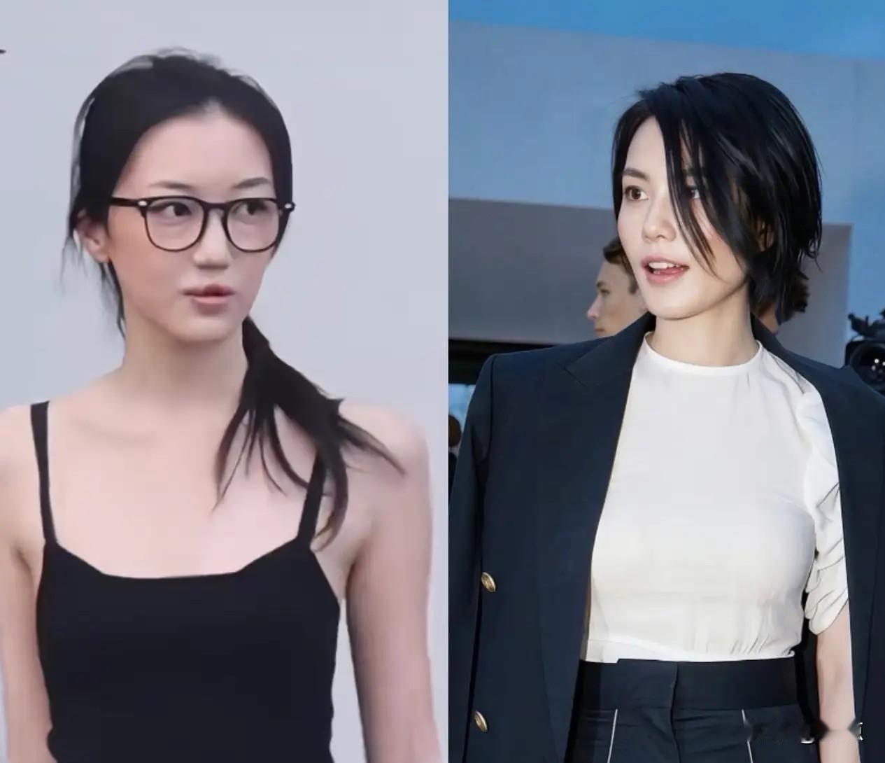 终于看懂，王菲为什么没有和谢霆锋生育孩子。
 
并不是王菲不够爱对方，而是她早已