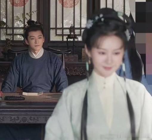刘学义郑合惠子 cp感玄学 太神奇了 cp赋魅真是永不过时 影视剧还是恋综都是这