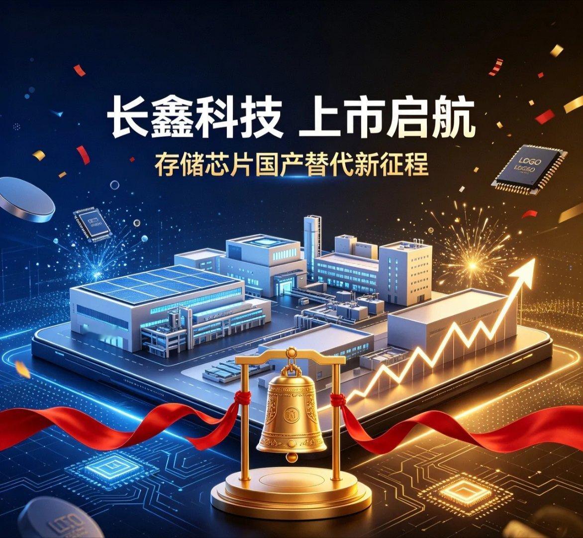六只最核心的长鑫上市概念股1. 兆易创新（603986）绑定逻辑：A股唯一直接持