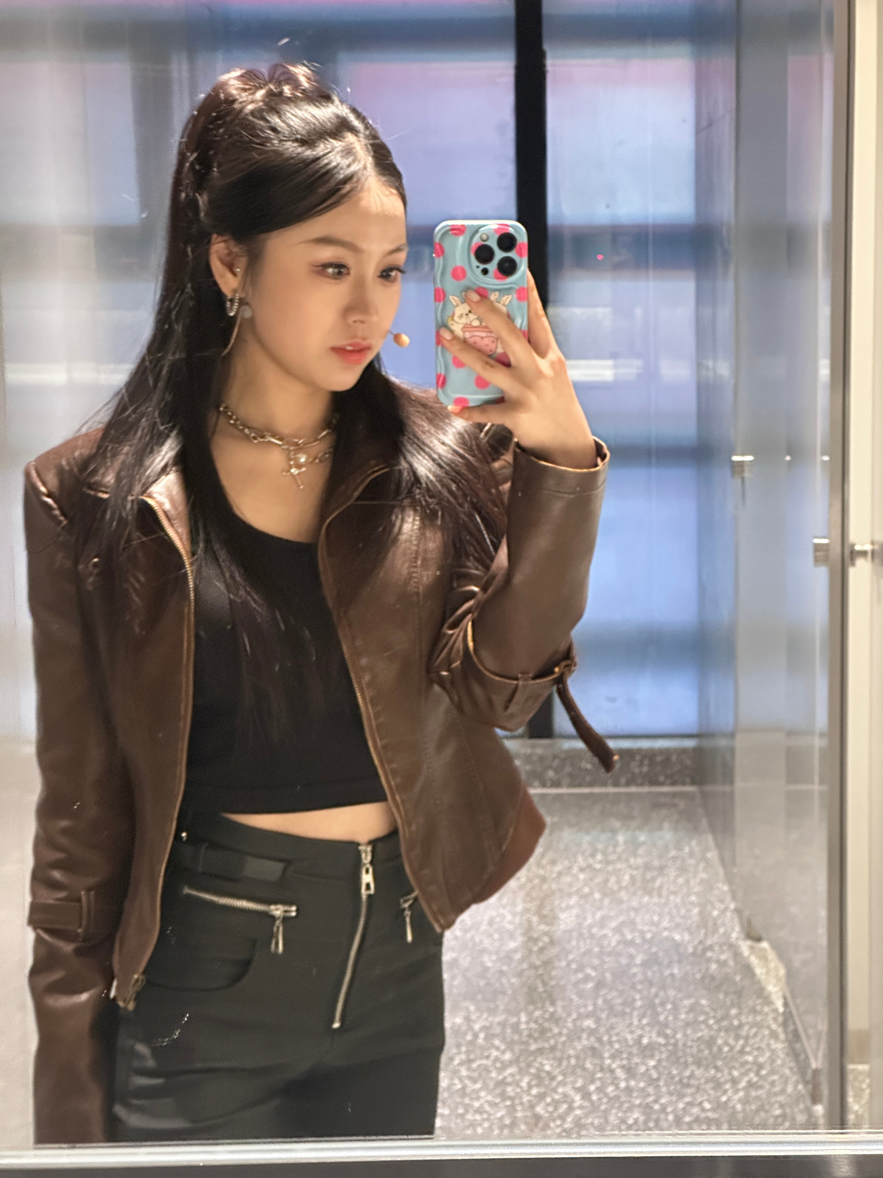 在魔女乐队打工的第一天魔女计划燃烧3:魔女计划 ​​​