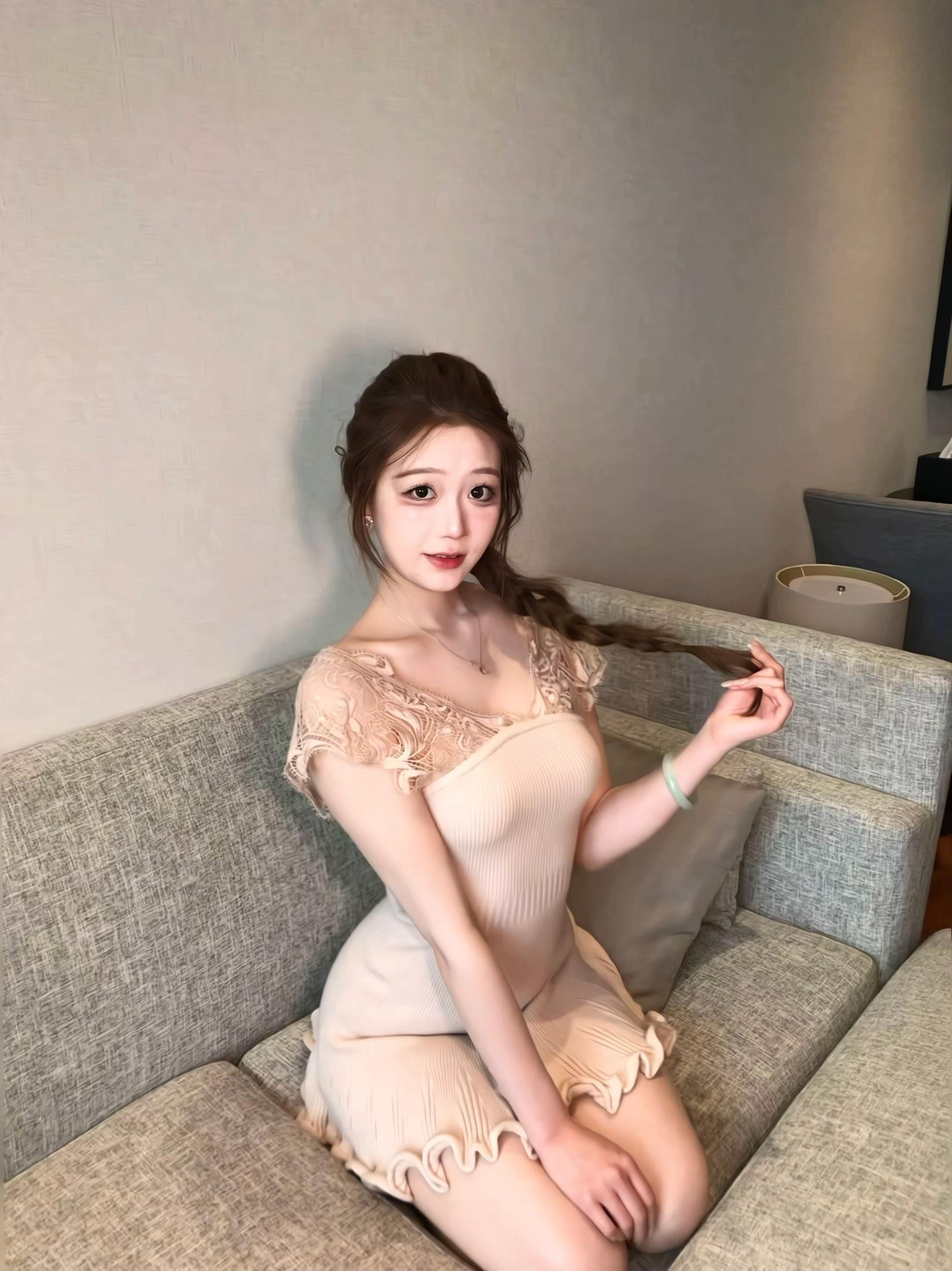 看着我的眼睛 真的一点感觉都没有吗