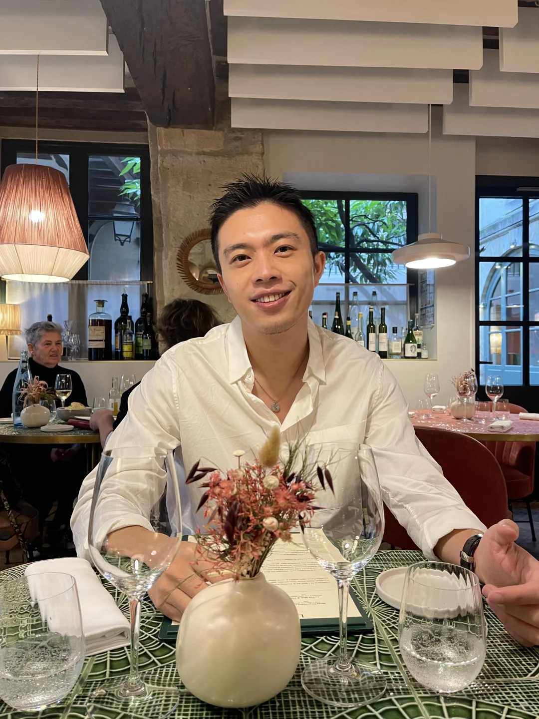 巴黎6区米其林推荐，在老钱聚集地吃点什么？