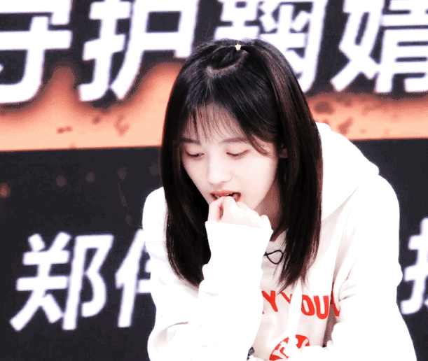 Hahhhnxsm  你们能看到我点赞特效吗 真！的！特别！可爱！ 