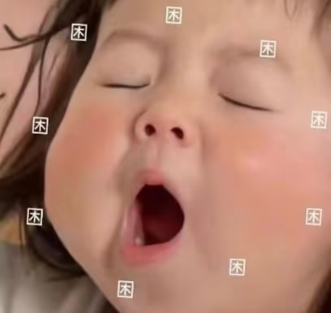 早呀早呀又是早起的一天