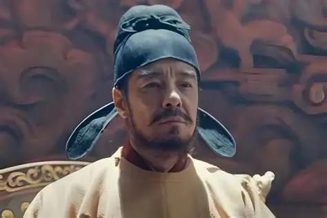 公元942年，后晋开国皇帝石敬瑭驾崩，国丧期间，灵柩停于宫中，文武百官轮班守灵，