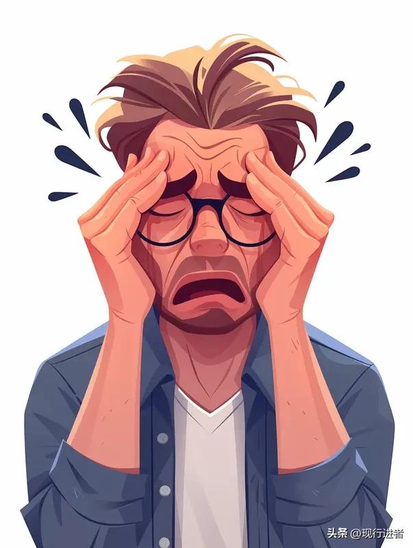 职场如战场，42岁的张先生在这场无声的战役中伤痕累累。长期遭受职场PUA的他身心