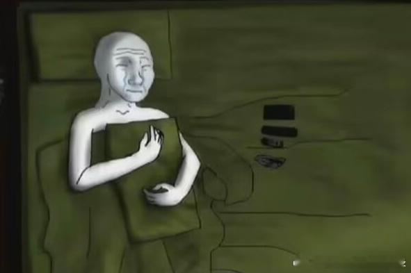 8481当你翻到了和某人以前疯狂的聊天记录但你们现在已经是陌生人了 