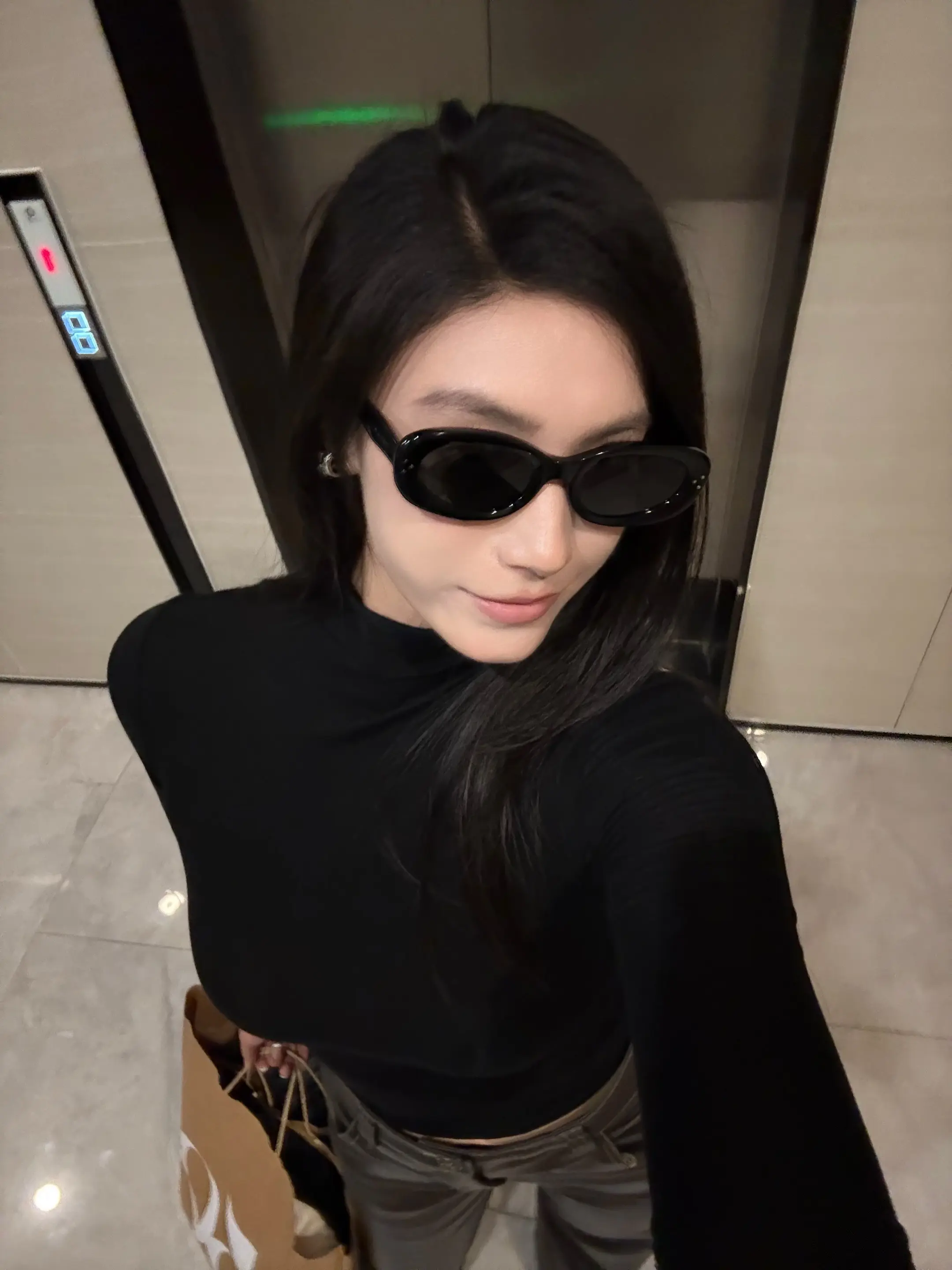 姐是一种感觉