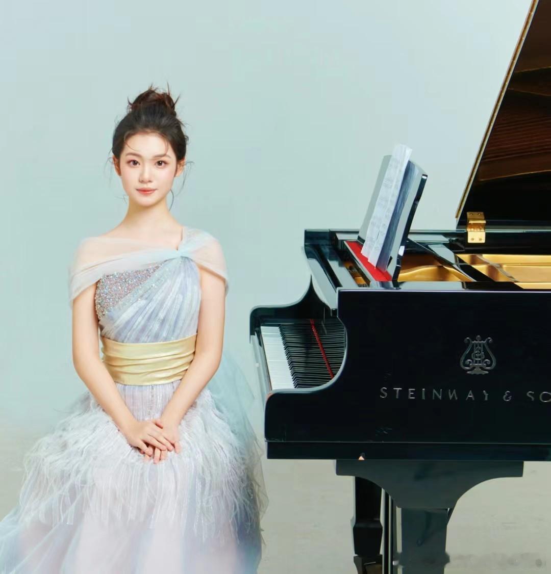 钢琴对话戏曲 青春演绎传承 —— 刘洋洋 王紫骄跨界诠释《相见欢》 