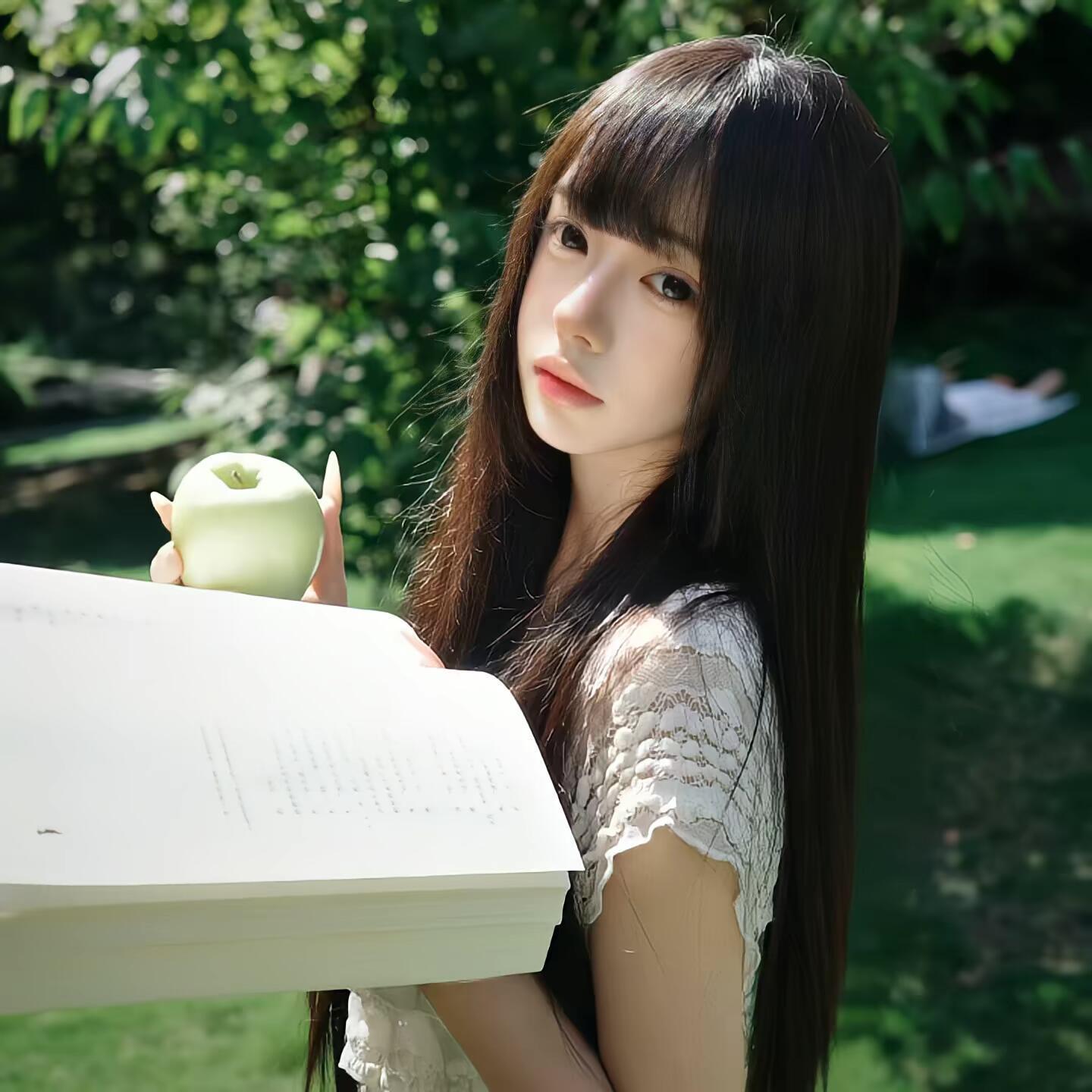 小众女头｜女头分享｜高清女头｜优质女头｜干净女头｜女生头像 ​​​