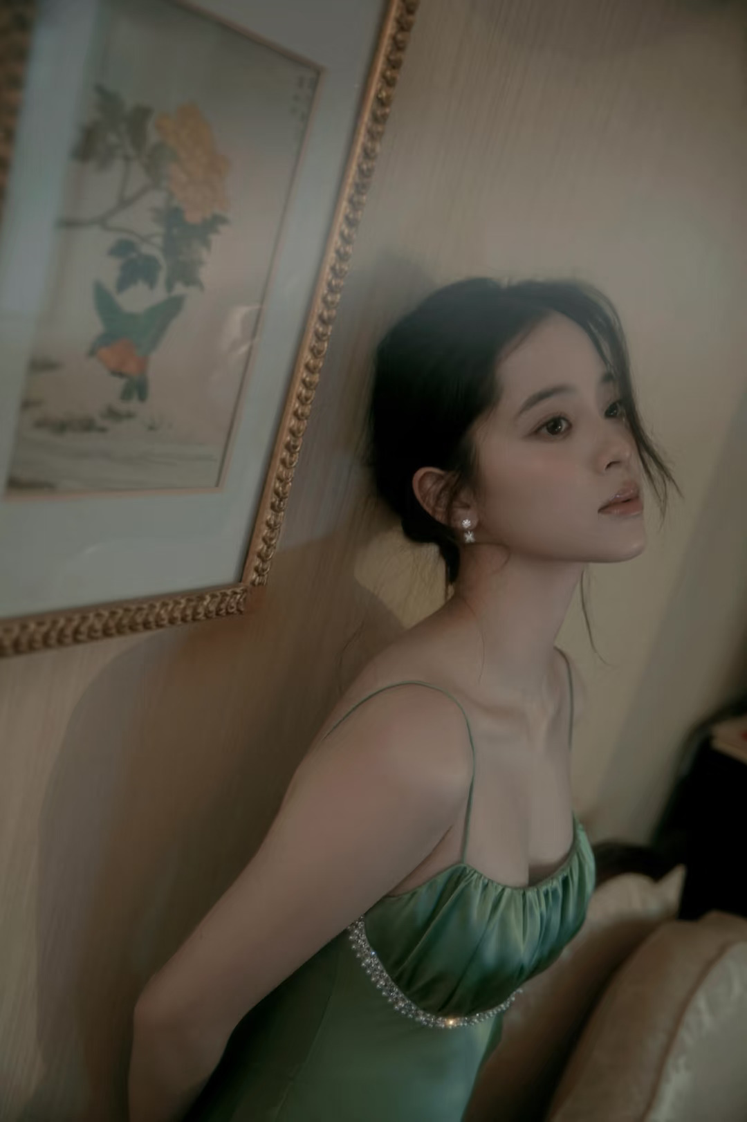 欧阳娜娜｜今日份美女