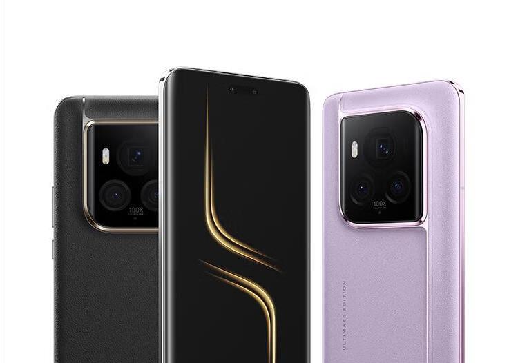 数码博主的初心与荣耀手机的变革：如何在手机市场中保持独特性？”
「荣耀Magic