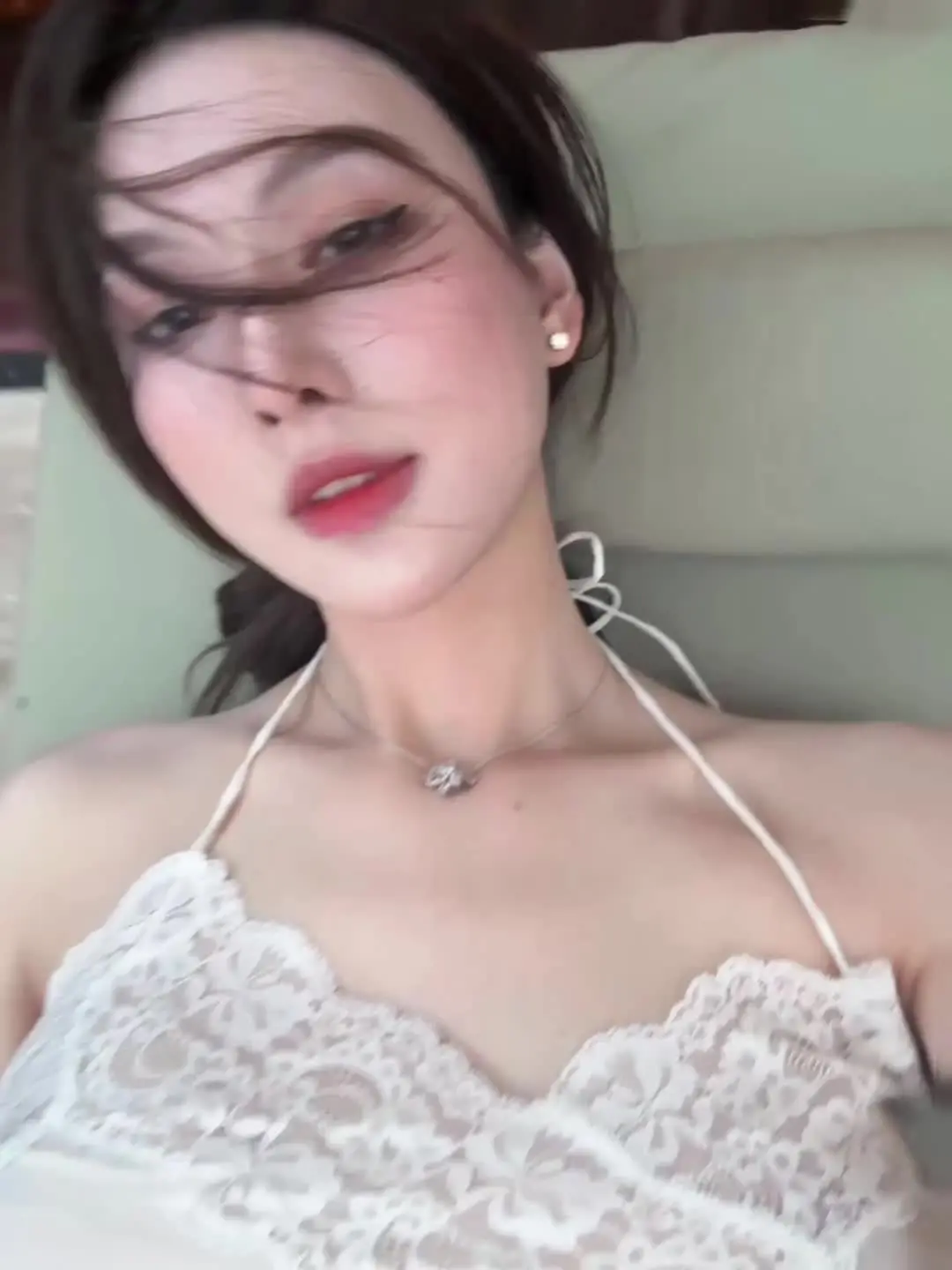 如果我说 爱我没有如果