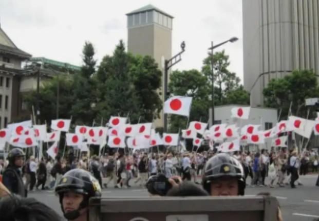 为什么日本直到现在也不愿意认错？

一个日本老兵说了大实话，他说日本当年根本就没
